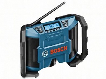 Строительное радио BOSСH GML 10,8 V-LI Professional