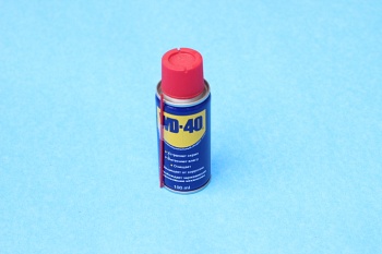  WD-40, 200