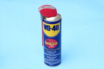  WD-40, 420